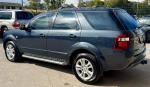 2010 Ford Territory Wagon TS SY MKII