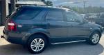 2010 Ford Territory Wagon TS SY MKII