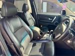 2010 Ford Territory Wagon TS SY MKII