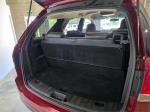 2013 Ford Territory Wagon Titanium SZ