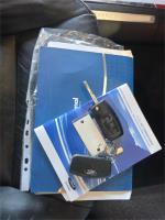 2013 Ford Territory Wagon Titanium SZ