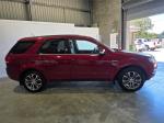 2013 Ford Territory Wagon Titanium SZ