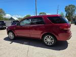 2015 Ford Territory Wagon TS SZ MkII