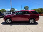 2015 Ford Territory Wagon TS SZ MkII