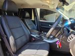 2015 Ford Territory Wagon TS SZ MkII