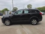2016 Holden Captiva Wagon LS CG MY16
