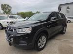 2016 Holden Captiva Wagon LS CG MY16