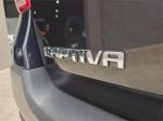 2016 Holden Captiva Wagon LS CG MY16