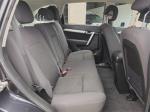 2016 Holden Captiva Wagon LS CG MY16