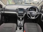2016 Holden Captiva Wagon LS CG MY16