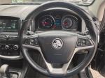 2016 Holden Captiva Wagon LS CG MY16