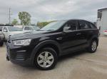 2016 Holden Captiva Wagon LS CG MY16