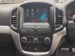2016 Holden Captiva Wagon LS CG MY16