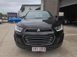 2016 Holden Captiva Wagon LS CG MY16