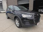 2016 Holden Captiva Wagon LS CG MY16