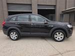 2016 Holden Captiva Wagon LS CG MY16