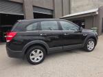 2016 Holden Captiva Wagon LS CG MY16
