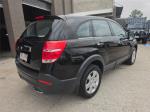 2016 Holden Captiva Wagon LS CG MY16