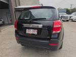 2016 Holden Captiva Wagon LS CG MY16