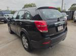 2016 Holden Captiva Wagon LS CG MY16