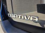 2014 Holden Captiva Wagon 7 LS CG MY14
