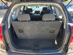 2014 Holden Captiva Wagon 7 LS CG MY14
