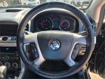 2014 Holden Captiva Wagon 7 LS CG MY14