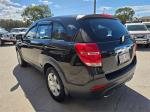 2014 Holden Captiva Wagon 7 LS CG MY14