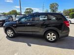 2014 Holden Captiva Wagon 7 LS CG MY14