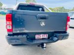2018 Holden Colorado Utility LS RG MY19