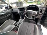 2018 Holden Colorado Utility LS RG MY19