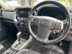 2018 Holden Colorado Utility LS RG MY19