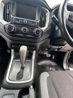 2018 Holden Colorado Utility LS RG MY19