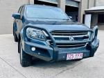 2018 Holden Colorado Utility LS RG MY19