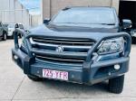 2018 Holden Colorado Utility LS RG MY19
