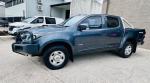 2018 Holden Colorado Utility LS RG MY19