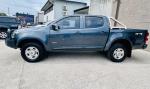 2018 Holden Colorado Utility LS RG MY19