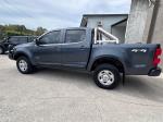 2018 Holden Colorado Utility LS RG MY19