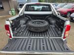 2017 Holden Colorado Utility LTZ RG MY18