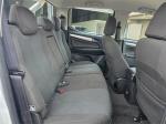 2017 Holden Colorado Utility LTZ RG MY18