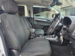2017 Holden Colorado Utility LTZ RG MY18