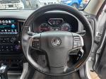 2017 Holden Colorado Utility LTZ RG MY18