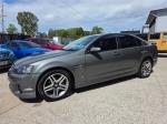 2011 Holden Commodore Sedan SV6 VE II MY12