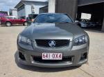 2011 Holden Commodore Sedan SV6 VE II MY12