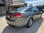 2011 Holden Commodore Sedan SV6 VE II MY12