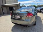 2011 Holden Commodore Sedan SV6 VE II MY12