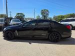 2015 Holden Commodore Sedan SS Storm VF MY15