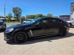 2015 Holden Commodore Sedan SS Storm VF MY15