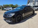 2015 Holden Commodore Sedan SS Storm VF MY15