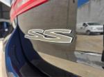 2015 Holden Commodore Sedan SS Storm VF MY15